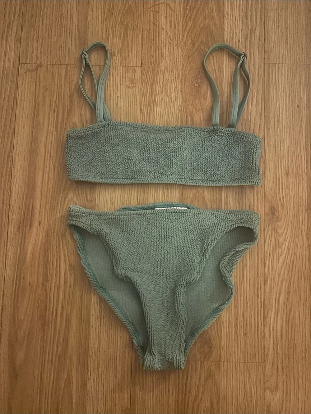 Youswim Poise two-piece in Sage